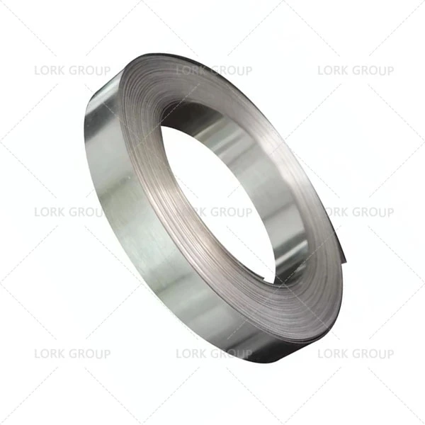 Inconel 601 Nickel Alloy Strip