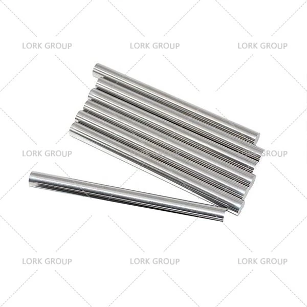 Inconel 600 Alloy Bar