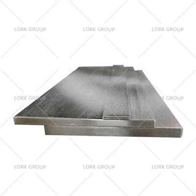UNS S31803 Duplex-ark