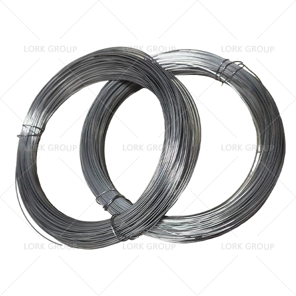 Hastelloy C-2000 Wire (ASTM B574)