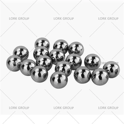 Inconel 625 legeringskulor