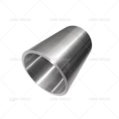 Inconel 725 nickellegeringsrör（ASTM B805,UNS N07725）